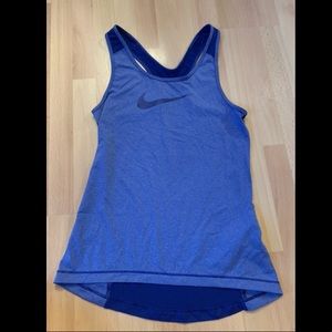 Nike Dri-Fit Tank
